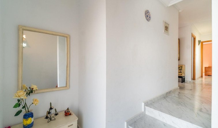 Reventa - Villa - Torrevieja - Playa de la mata