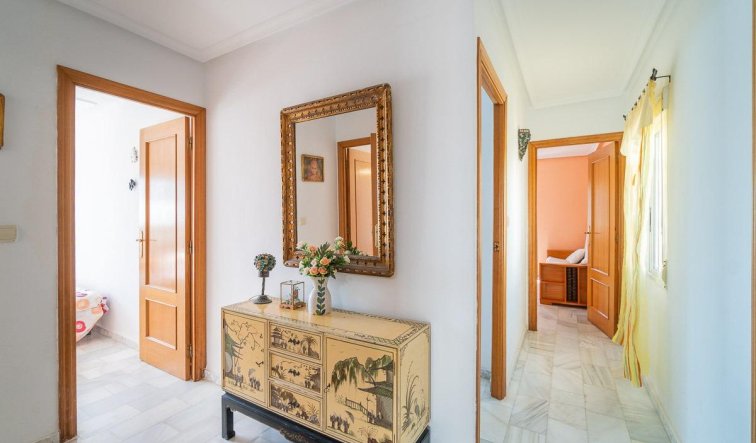 Reventa - Villa - Torrevieja - Playa de la mata