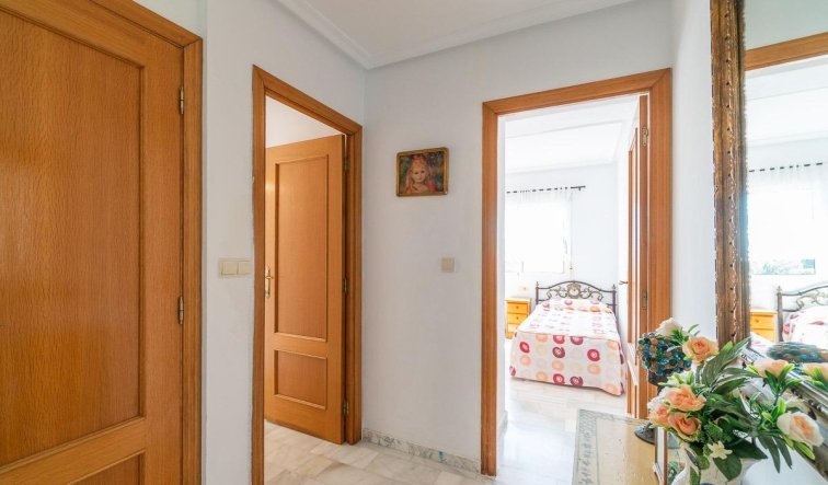 Reventa - Villa - Torrevieja - Playa de la mata