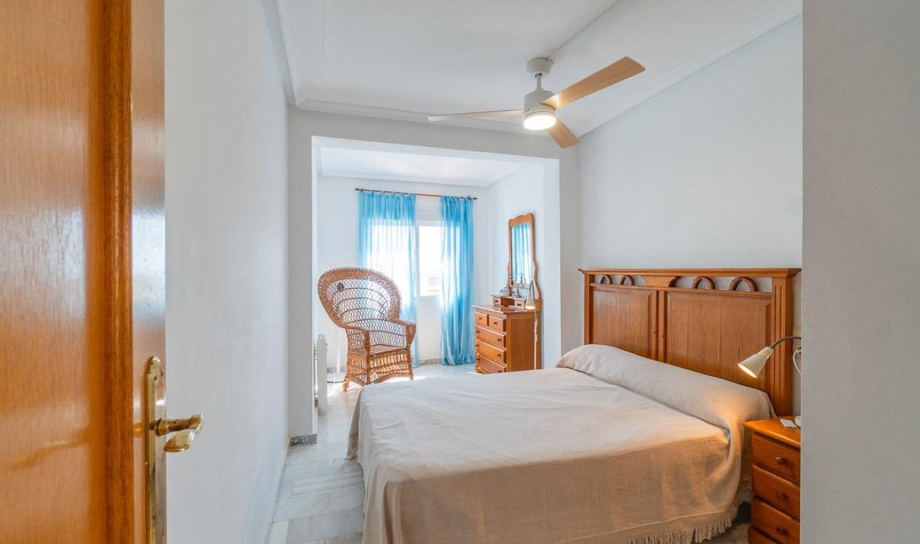 Reventa - Villa - Torrevieja - Playa de la mata