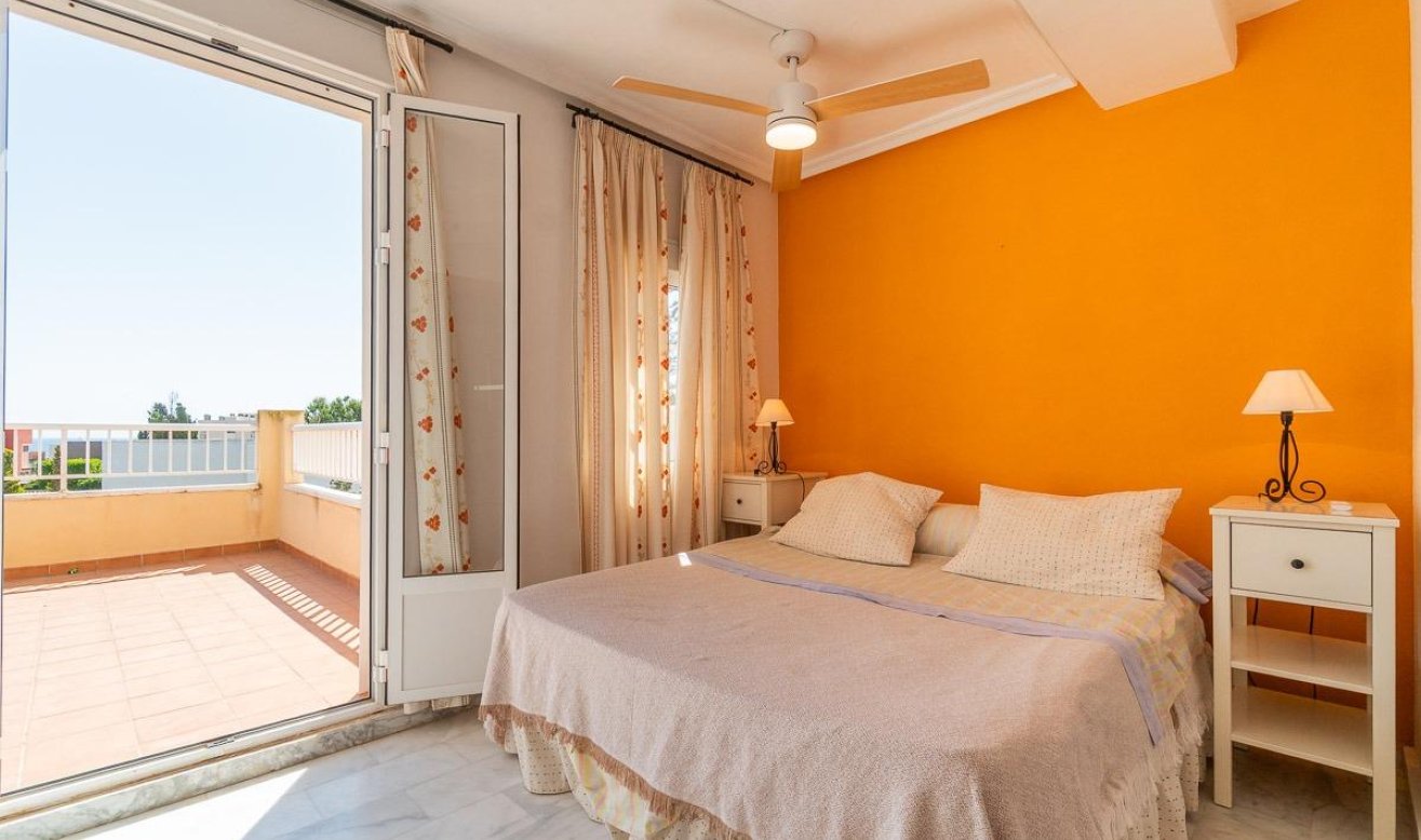 Reventa - Villa - Torrevieja - Playa de la mata