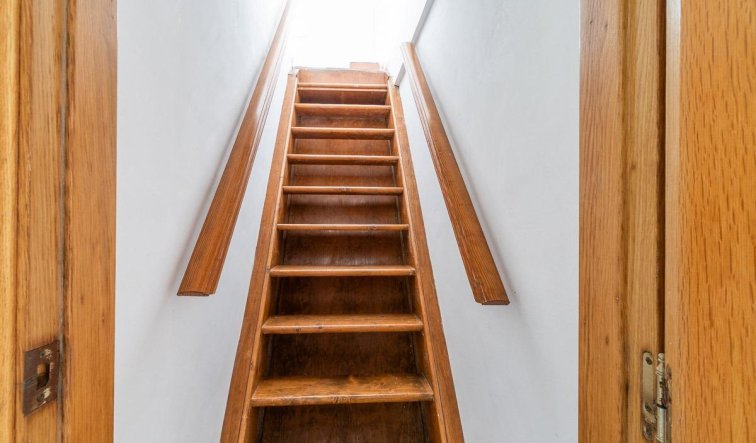 Reventa - Villa - Torrevieja - Playa de la mata