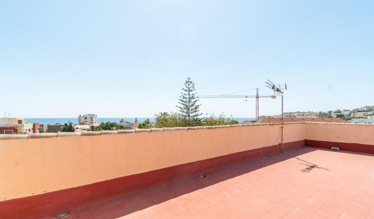 Reventa - Villa - Torrevieja - Playa de la mata