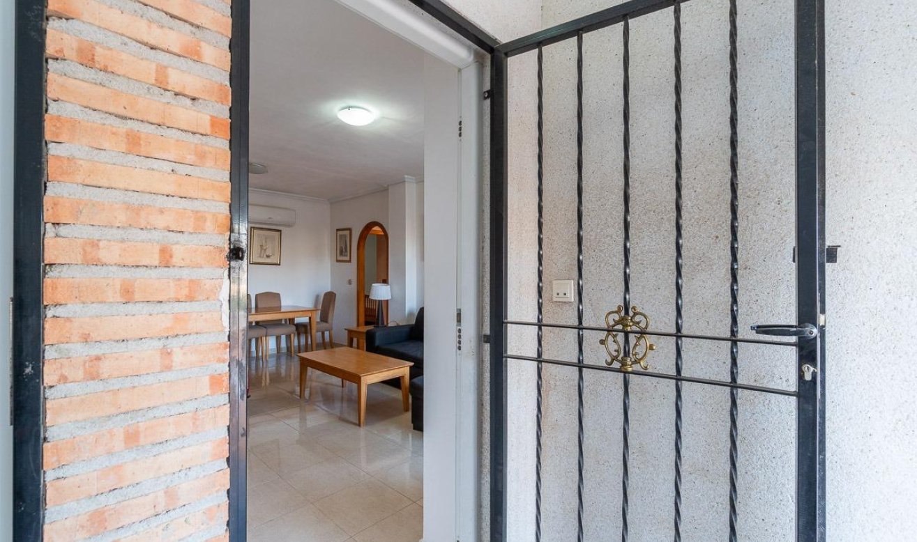 Reventa - Ground Floor - Orihuela Costa - Lomas de Cabo Roig-Los Dolses