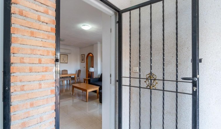 Reventa - Ground Floor - Orihuela Costa - Lomas de Cabo Roig-Los Dolses