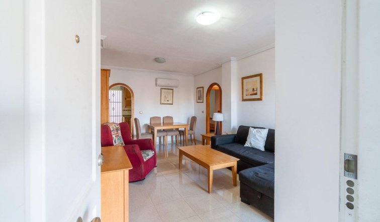 Reventa - Ground Floor - Orihuela Costa - Lomas de Cabo Roig-Los Dolses