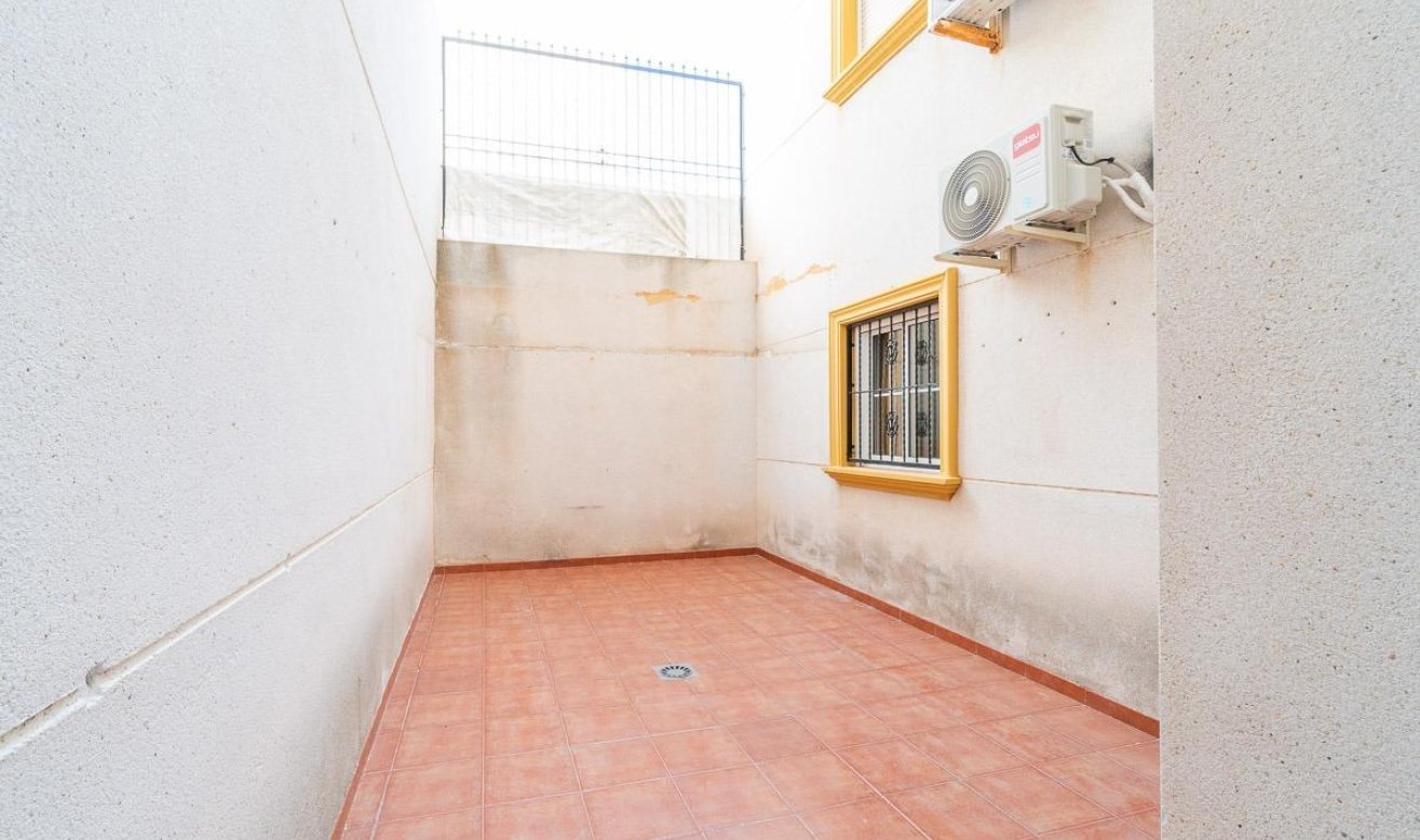 Reventa - Ground Floor - Orihuela Costa - Lomas de Cabo Roig-Los Dolses