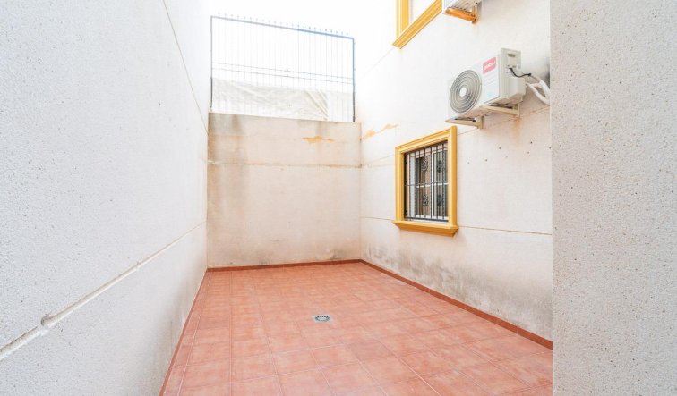 Reventa - Ground Floor - Orihuela Costa - Lomas de Cabo Roig-Los Dolses