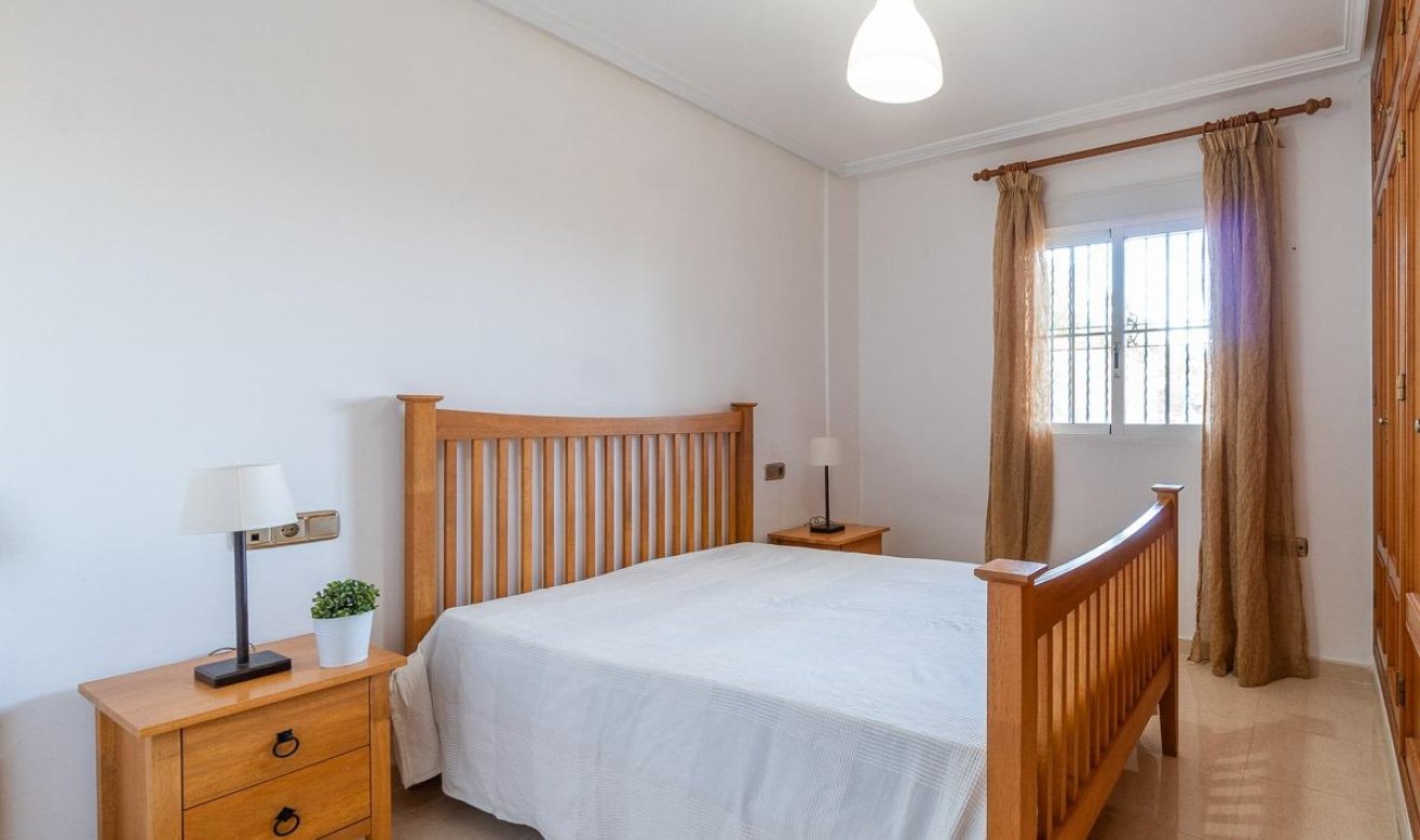 Reventa - Ground Floor - Orihuela Costa - Lomas de Cabo Roig-Los Dolses