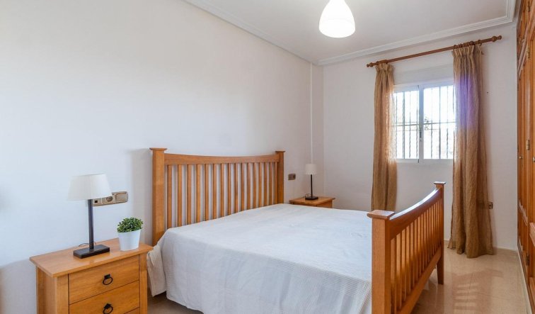 Reventa - Ground Floor - Orihuela Costa - Lomas de Cabo Roig-Los Dolses