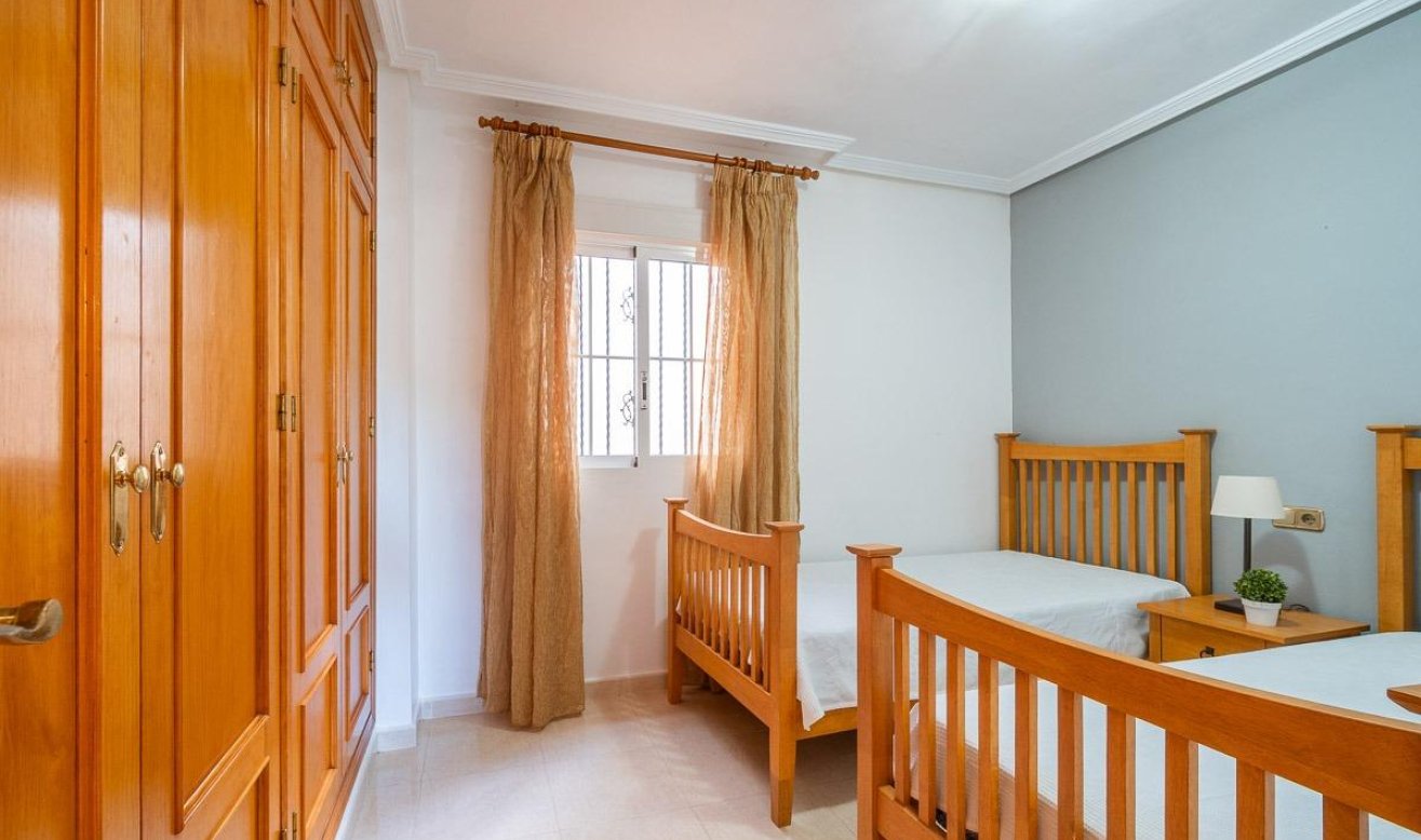 Reventa - Ground Floor - Orihuela Costa - Lomas de Cabo Roig-Los Dolses