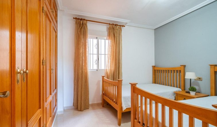 Reventa - Ground Floor - Orihuela Costa - Lomas de Cabo Roig-Los Dolses