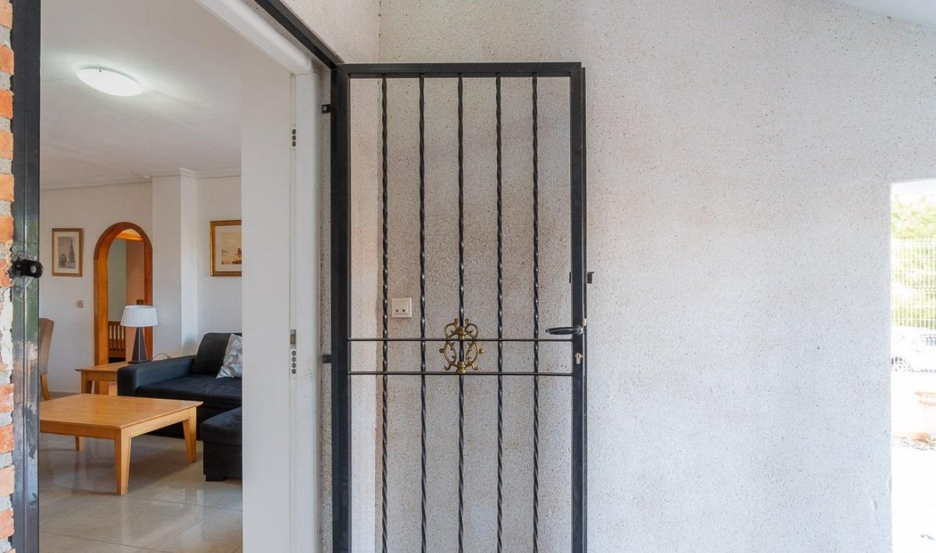 Reventa - Ground Floor - Orihuela Costa - Lomas de Cabo Roig-Los Dolses