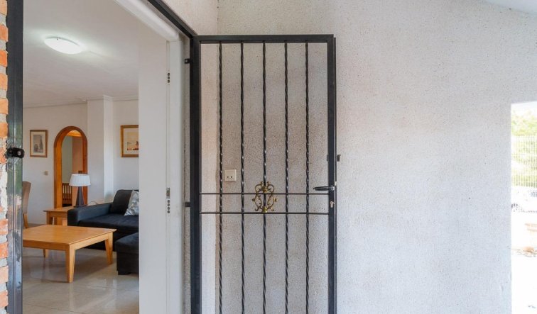 Reventa - Ground Floor - Orihuela Costa - Lomas de Cabo Roig-Los Dolses