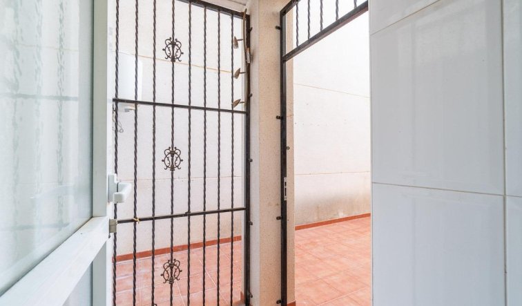 Reventa - Ground Floor - Orihuela Costa - Lomas de Cabo Roig-Los Dolses