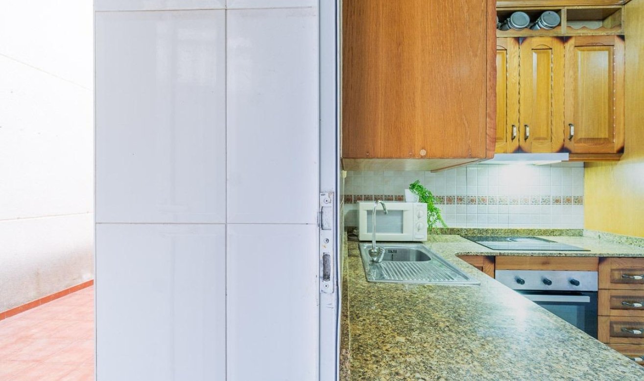 Reventa - Ground Floor - Orihuela Costa - Lomas de Cabo Roig-Los Dolses