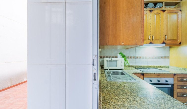 Reventa - Ground Floor - Orihuela Costa - Lomas de Cabo Roig-Los Dolses