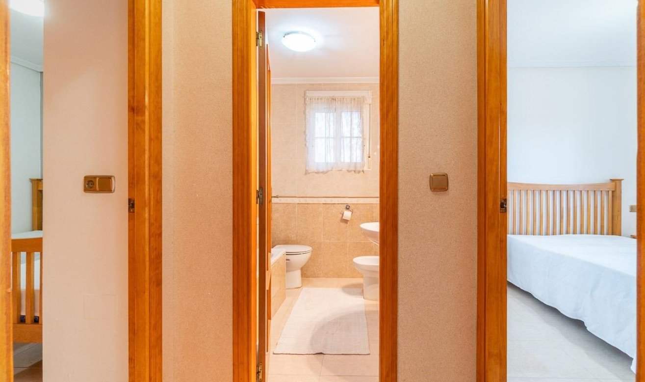 Reventa - Ground Floor - Orihuela Costa - Lomas de Cabo Roig-Los Dolses