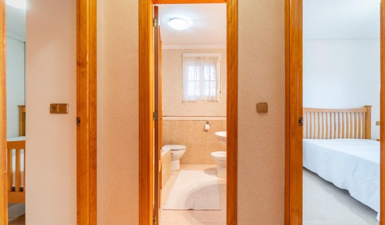 Reventa - Ground Floor - Orihuela Costa - Lomas de Cabo Roig-Los Dolses