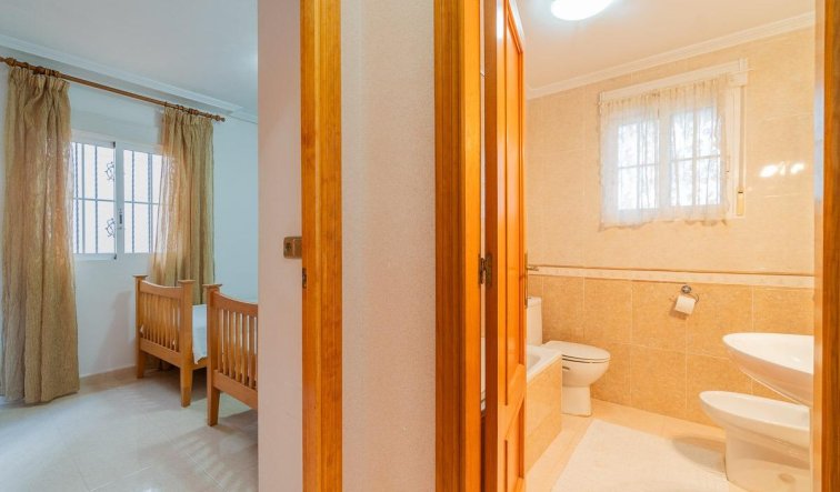 Reventa - Ground Floor - Orihuela Costa - Lomas de Cabo Roig-Los Dolses