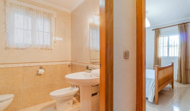 Reventa - Ground Floor - Orihuela Costa - Lomas de Cabo Roig-Los Dolses