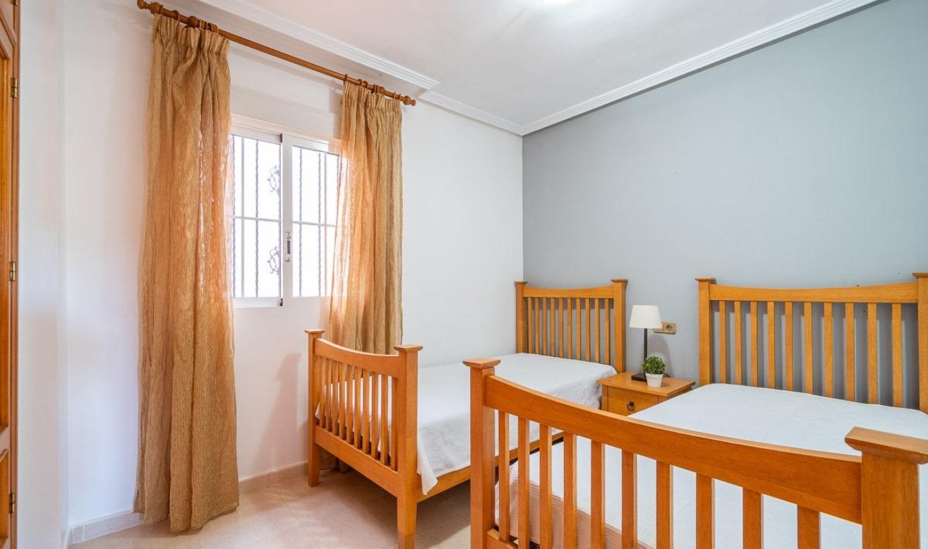 Reventa - Ground Floor - Orihuela Costa - Lomas de Cabo Roig-Los Dolses