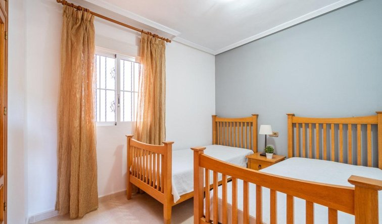 Reventa - Ground Floor - Orihuela Costa - Lomas de Cabo Roig-Los Dolses