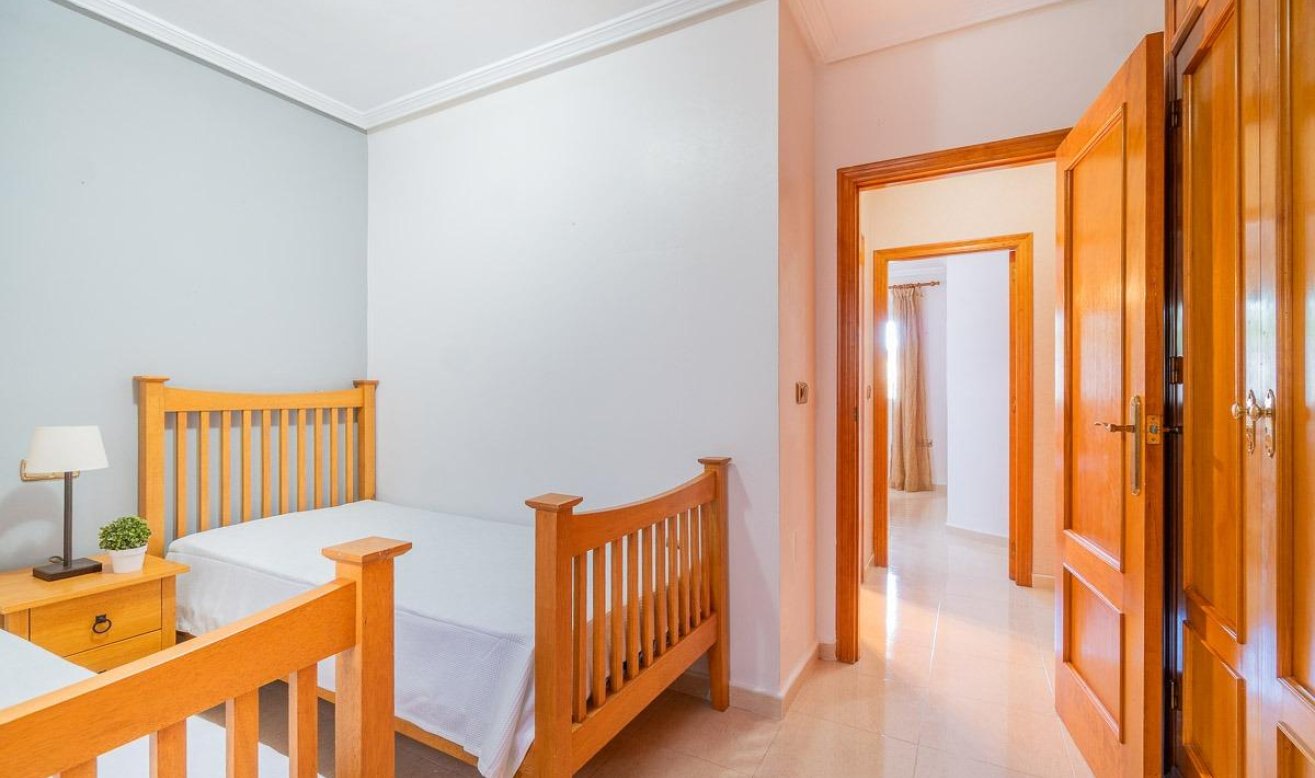 Reventa - Ground Floor - Orihuela Costa - Lomas de Cabo Roig-Los Dolses