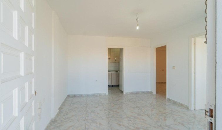 Resale - Terraced house - Torrevieja - Carrefour