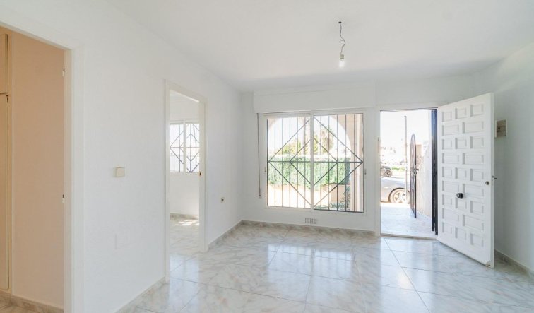 Resale - Terraced house - Torrevieja - Carrefour