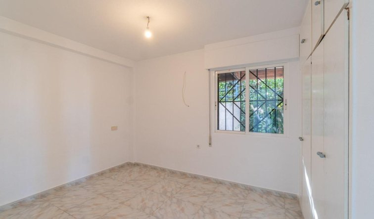 Resale - Terraced house - Torrevieja - Carrefour