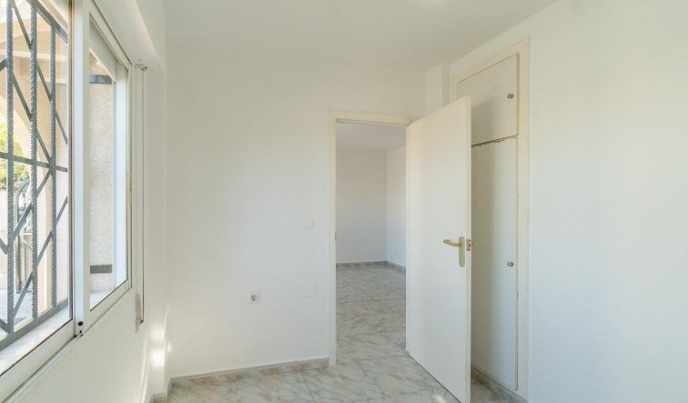 Resale - Terraced house - Torrevieja - Carrefour