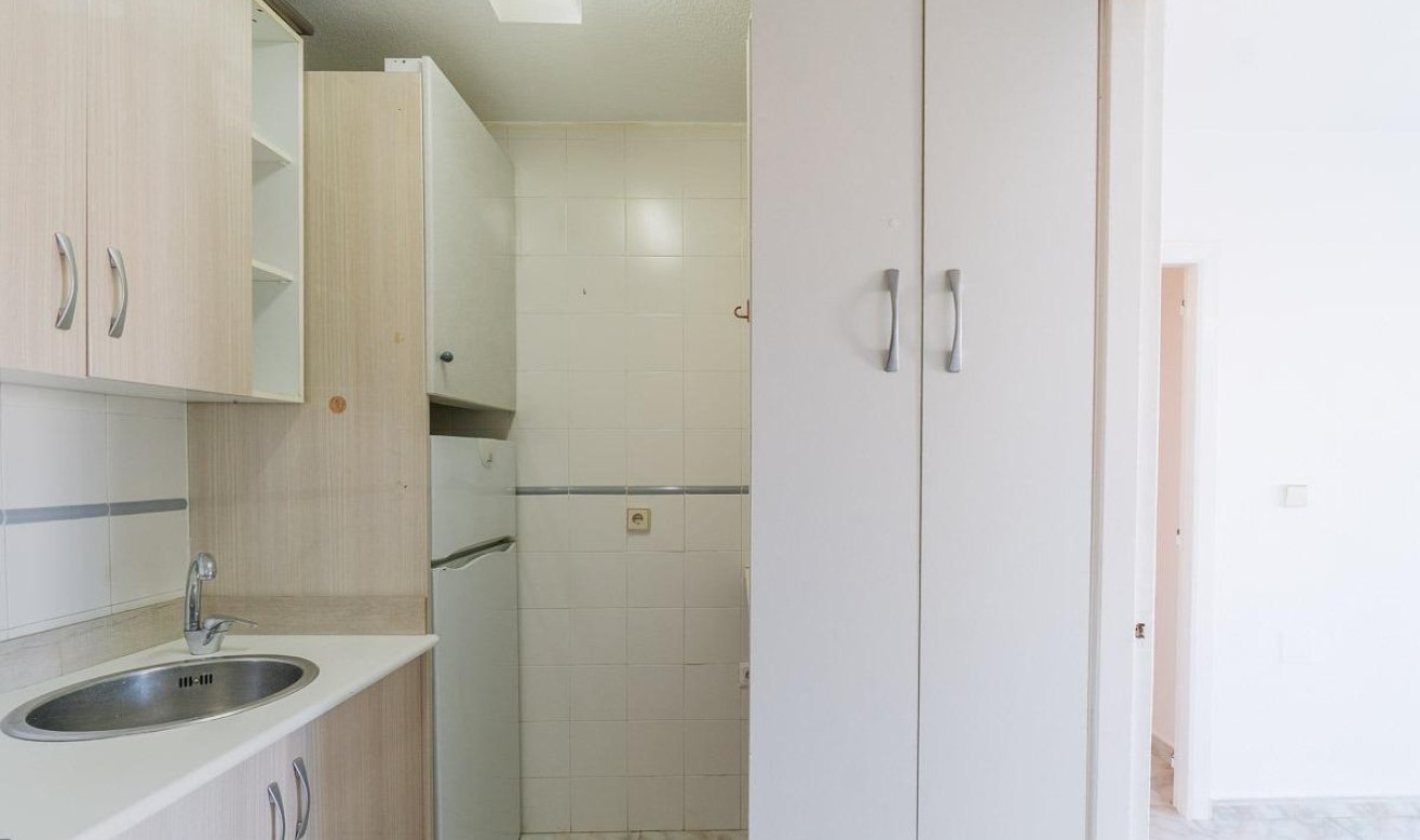 Resale - Terraced house - Torrevieja - Carrefour