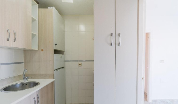 Resale - Terraced house - Torrevieja - Carrefour