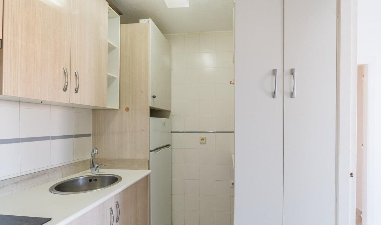 Resale - Terraced house - Torrevieja - Carrefour