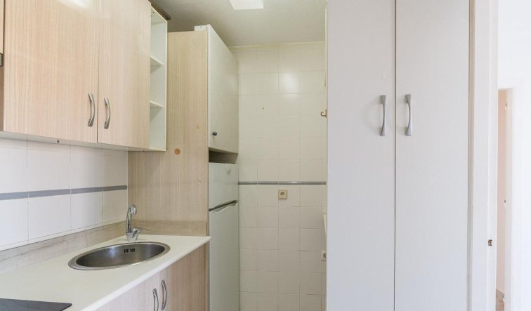 Resale - Terraced house - Torrevieja - Carrefour