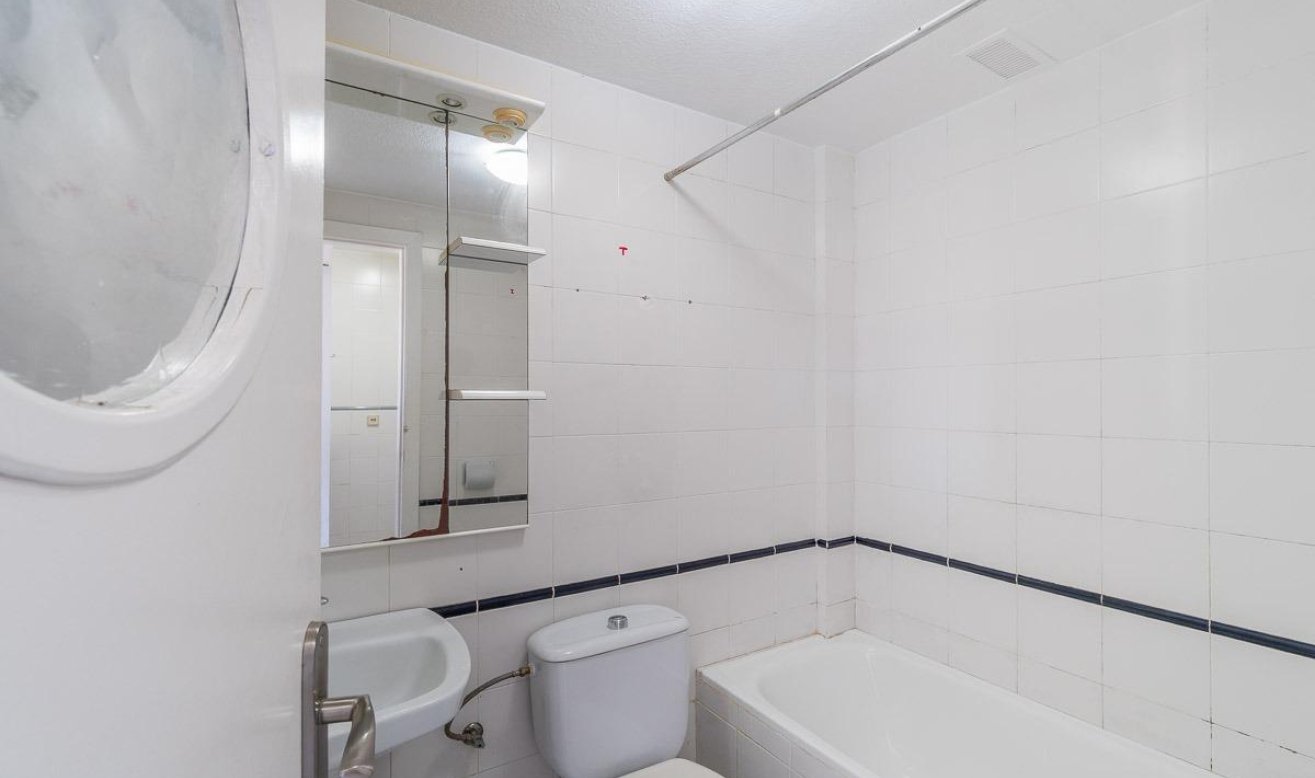 Resale - Terraced house - Torrevieja - Carrefour