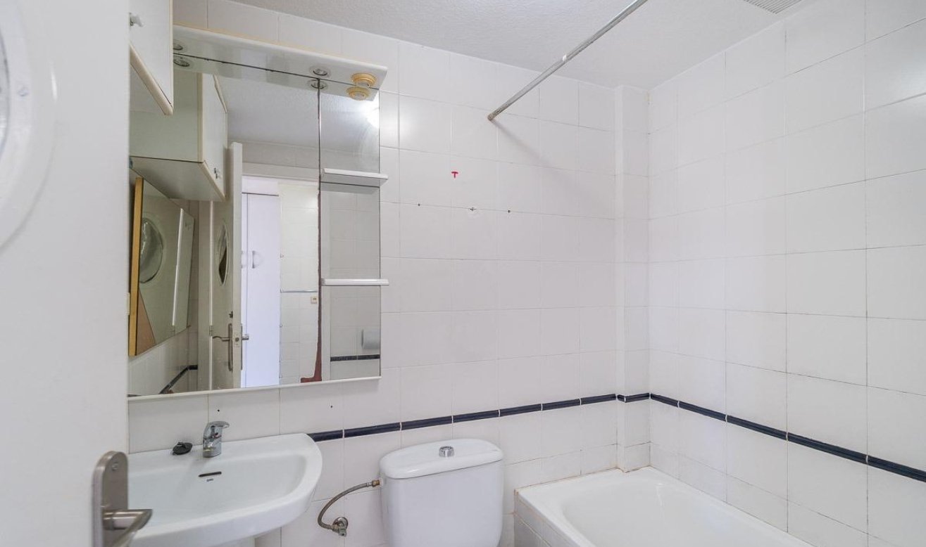 Resale - Terraced house - Torrevieja - Carrefour