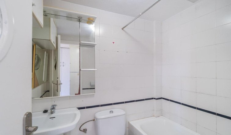 Resale - Terraced house - Torrevieja - Carrefour