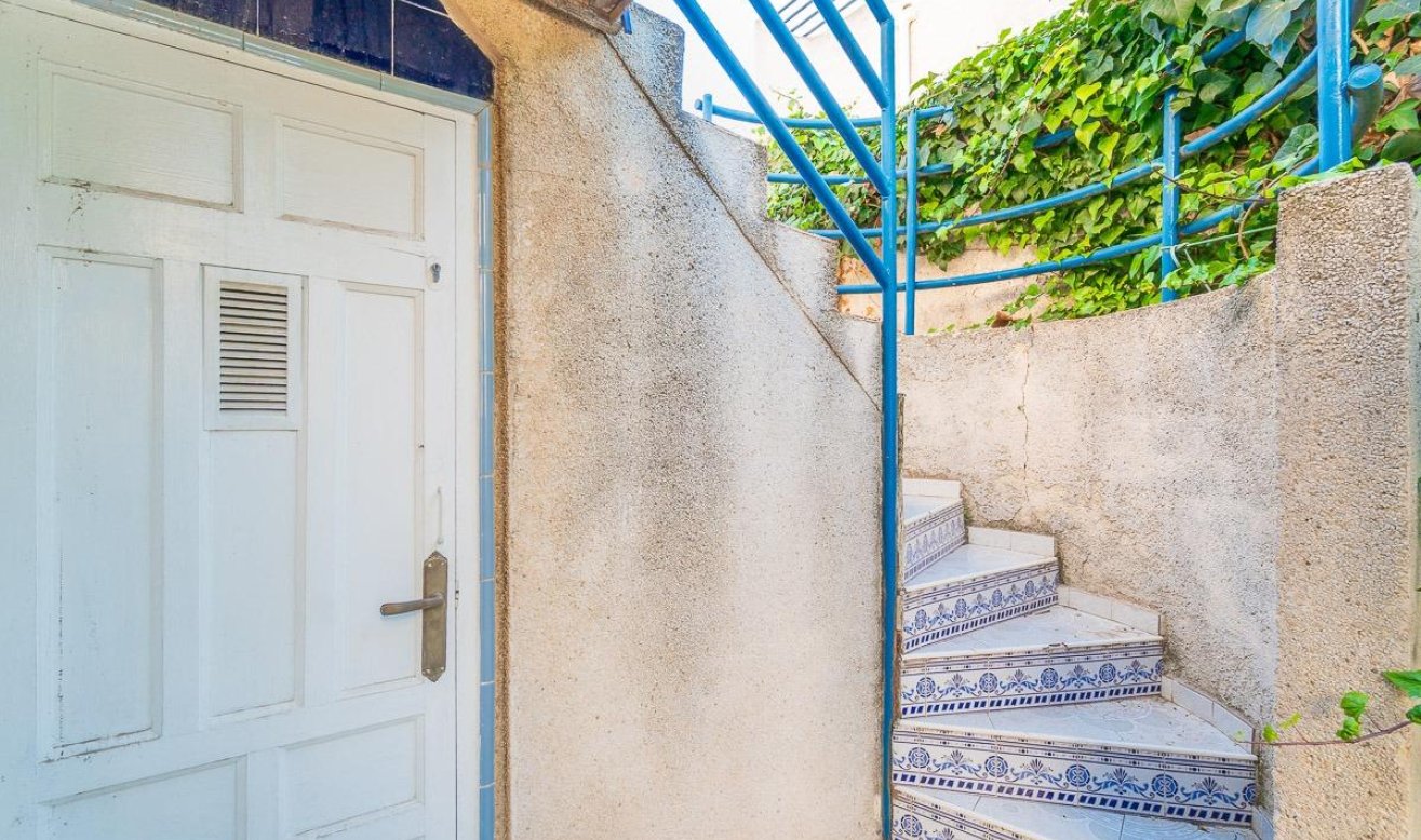 Resale - Terraced house - Torrevieja - Carrefour