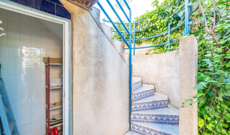 Resale - Terraced house - Torrevieja - Carrefour