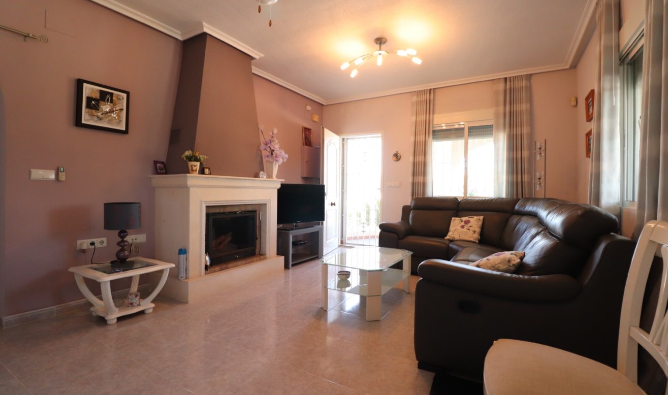 Reventa - Country Property - Catral - Catral - Country