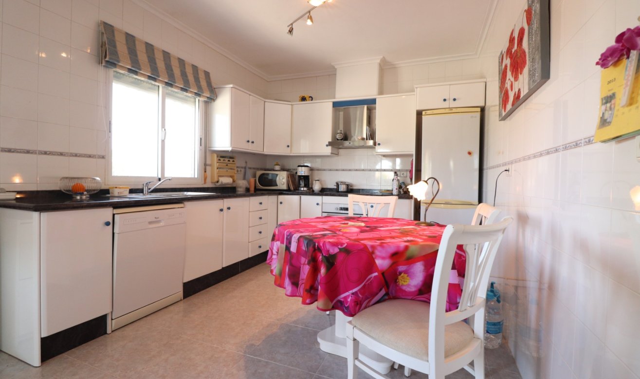 Reventa - Country Property - Catral - Catral - Country