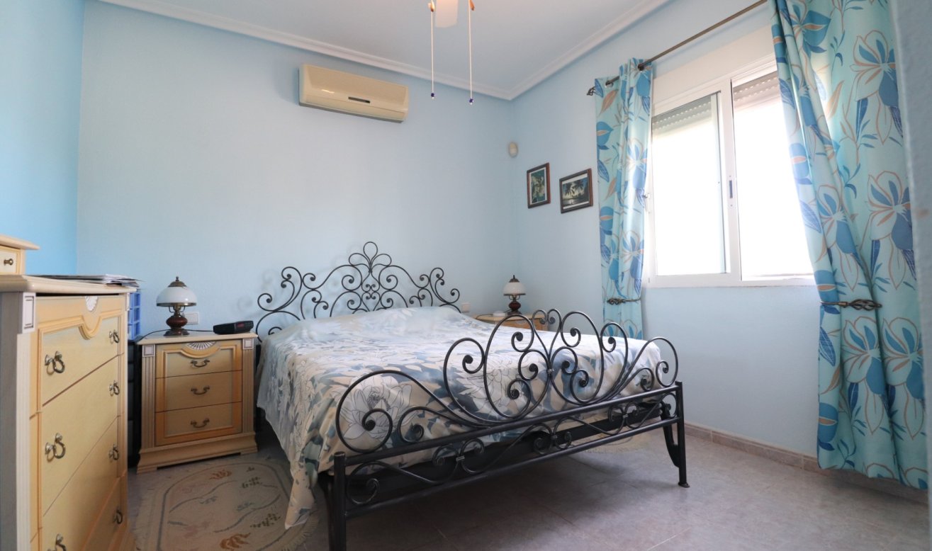 Reventa - Country Property - Catral - Catral - Country