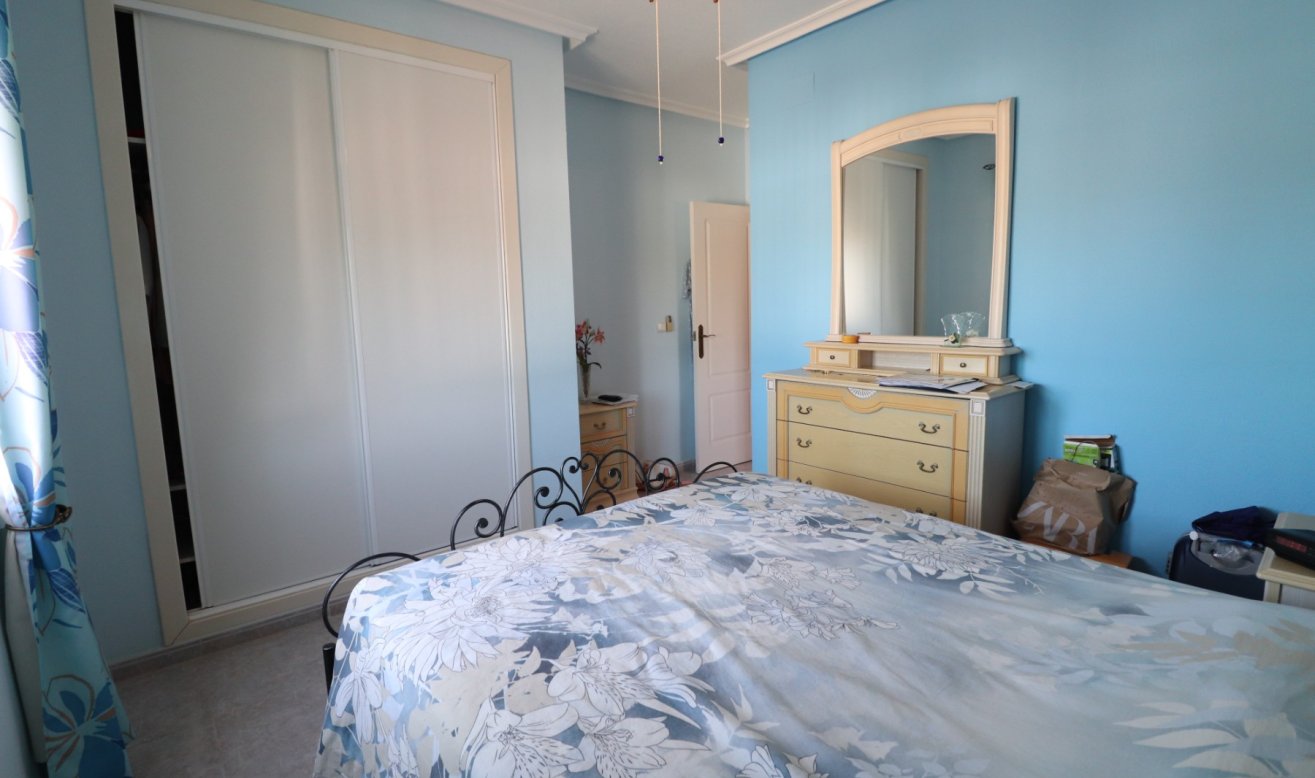 Reventa - Country Property - Catral - Catral - Country