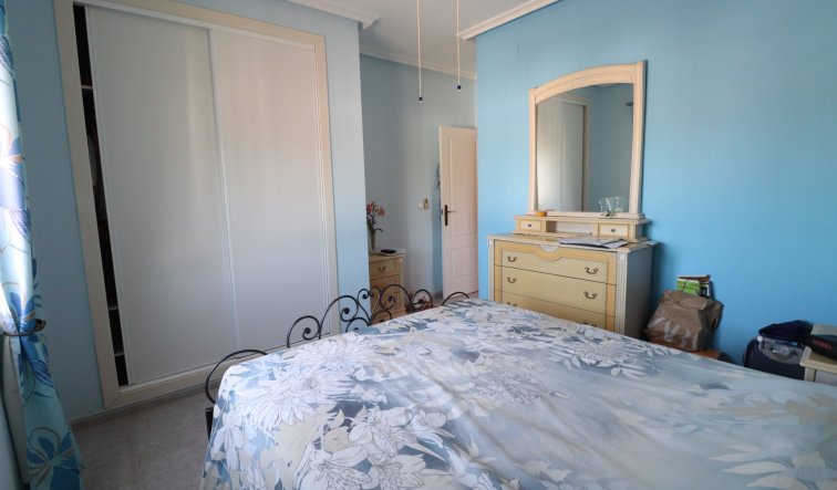 Reventa - Country Property - Catral - Catral - Country