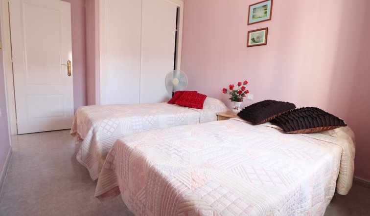 Reventa - Country Property - Catral - Catral - Country