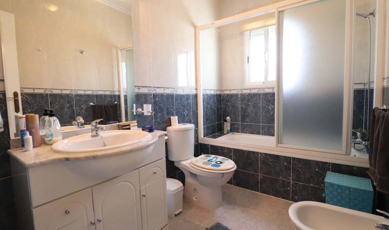 Reventa - Country Property - Catral - Catral - Country