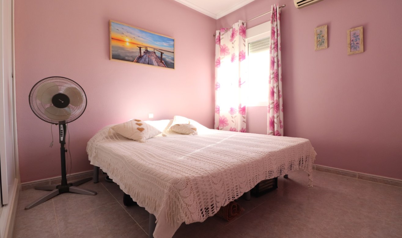 Reventa - Country Property - Catral - Catral - Country