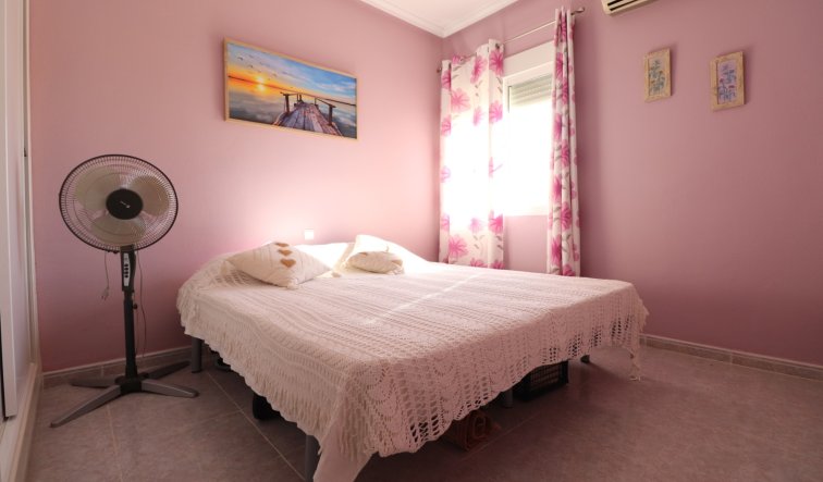 Reventa - Country Property - Catral - Catral - Country